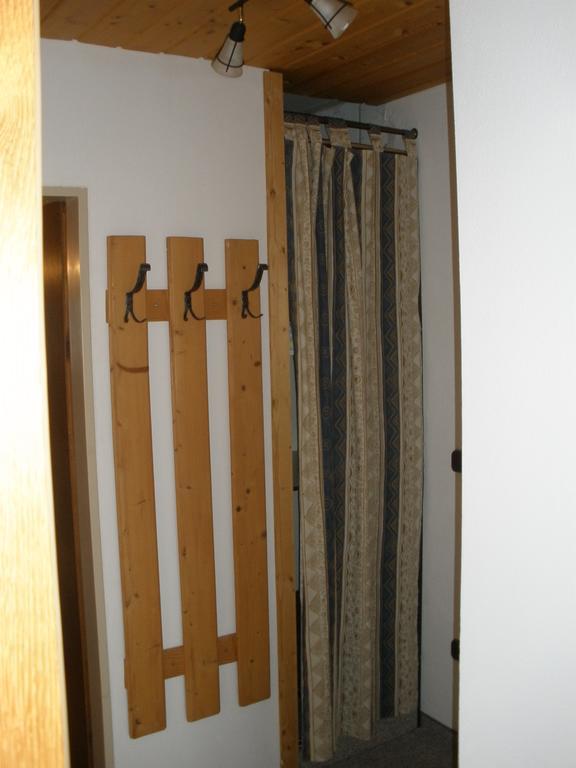 Alpengasthof Zur Loisach Hotel Grossweil Pokój zdjęcie