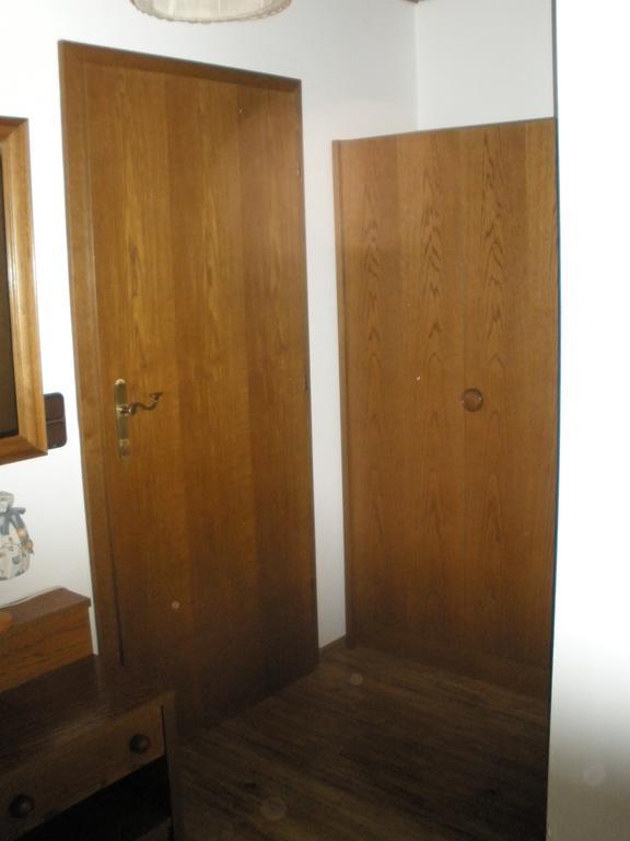 Alpengasthof Zur Loisach Hotel Grossweil Pokój zdjęcie