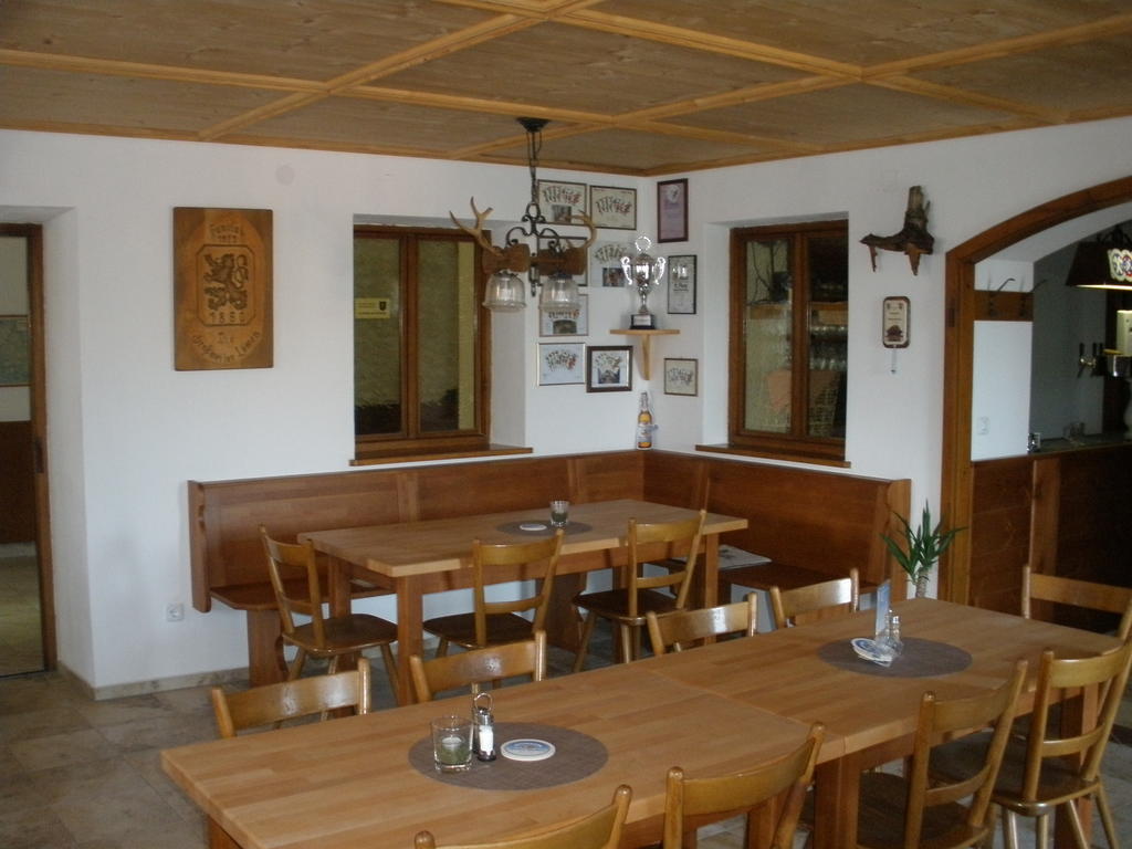 Alpengasthof Zur Loisach Hotel Grossweil Zewnętrze zdjęcie
