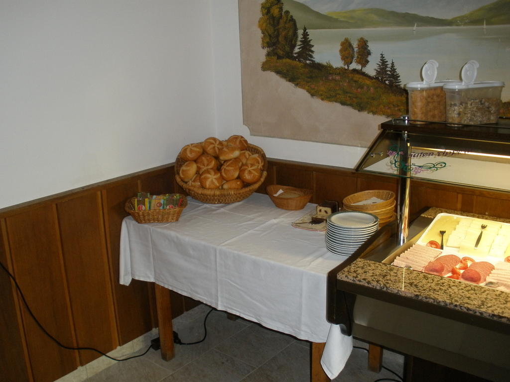 Alpengasthof Zur Loisach Hotel Grossweil Zewnętrze zdjęcie